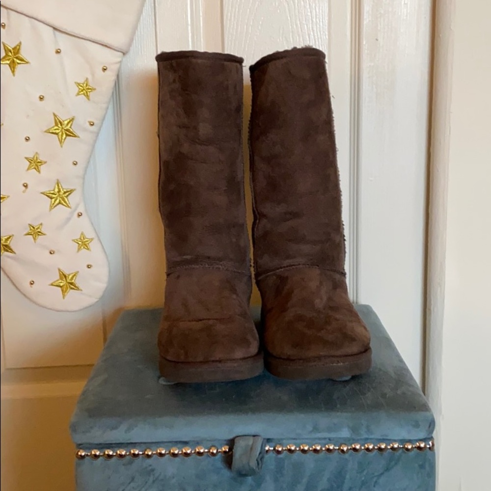 UGG Tall Boots